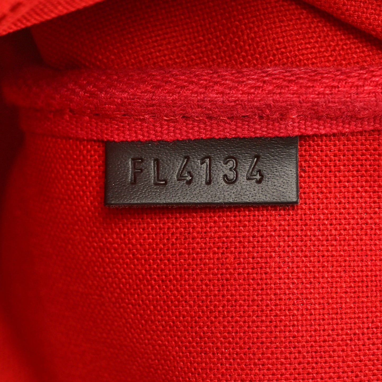 Damier Ebene Favorite MM