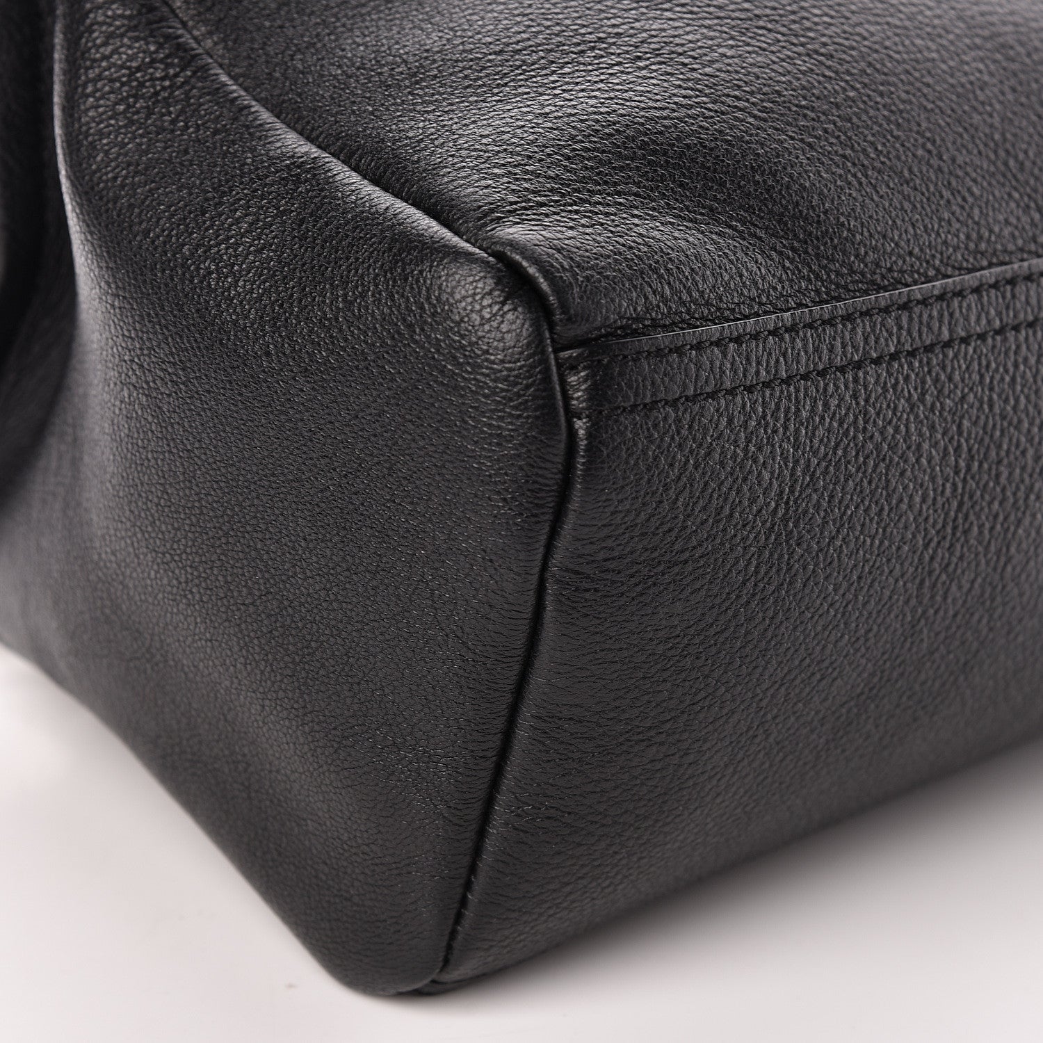 Givenchy Sugar Goatskin Small Pandora Black 9 of 12