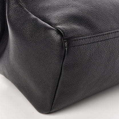 Givenchy Sugar Goatskin Small Pandora Black 9 of 12