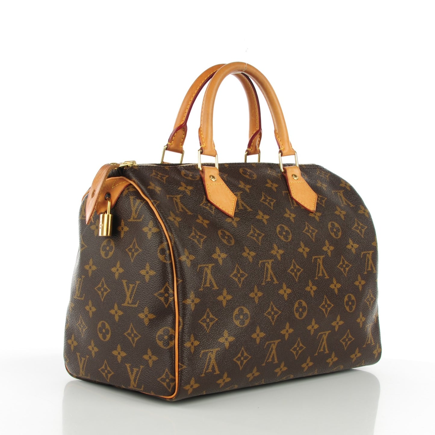 Monogram Speedy 30