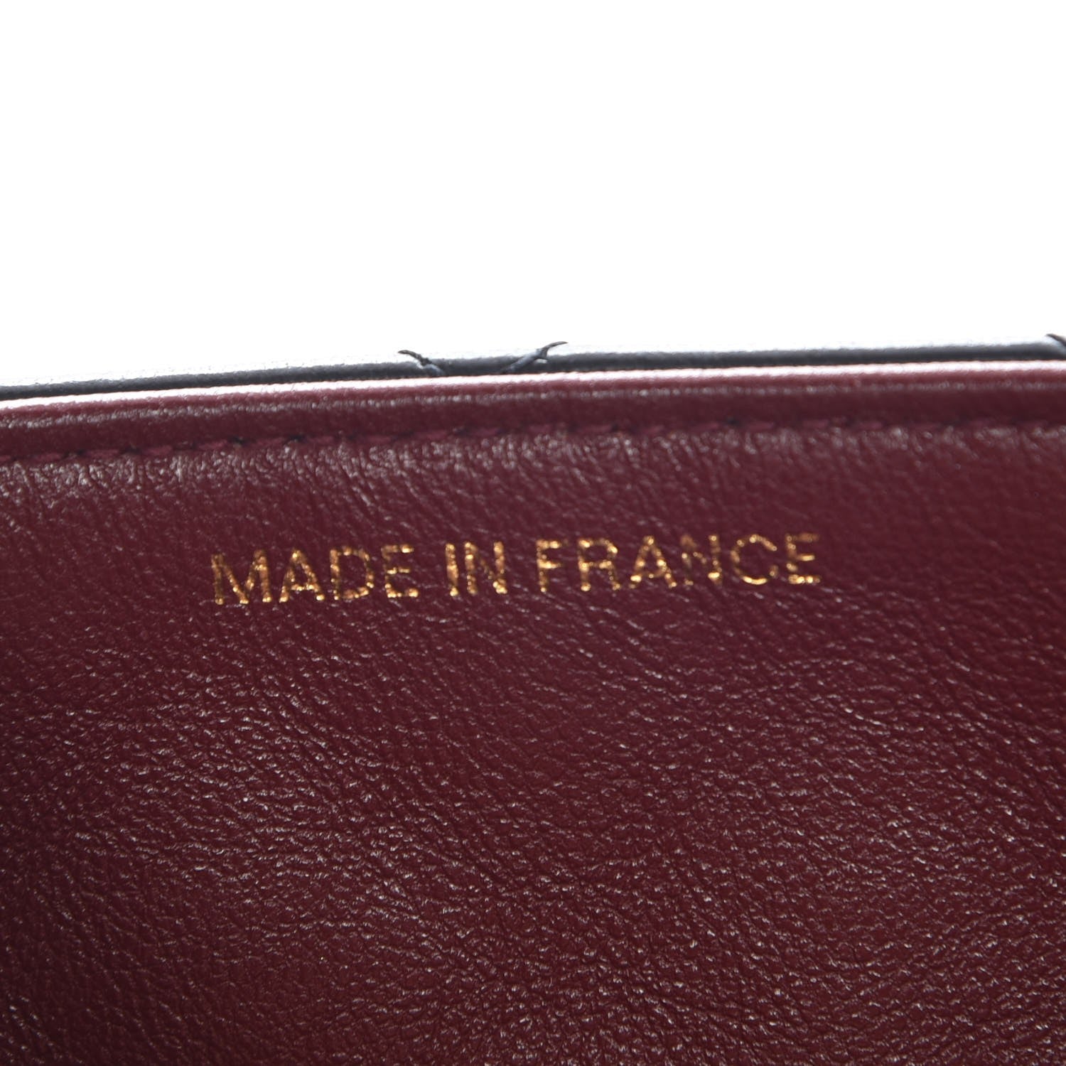 Chanel Lambskin Quilted Small Flap Black 7 of 9