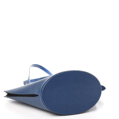 Louis Vuitton Epi Saint Jacques GM Toledo 4 of 11