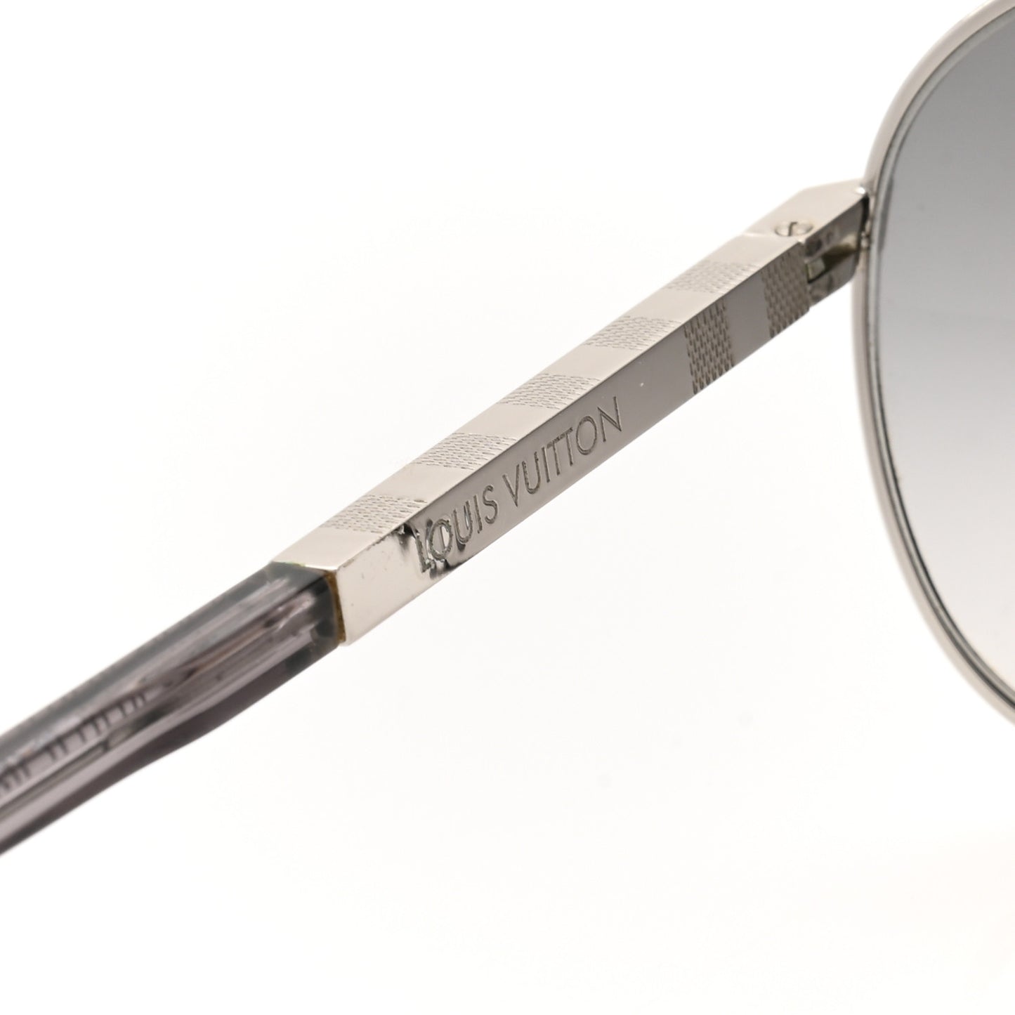 Metal Attitude Pilote Sunglasses Z0340U Azur