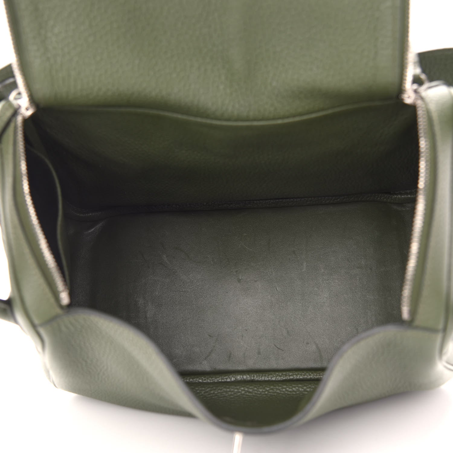 Hermes Taurillon Clemence Lindy 30 Canopee 5 of 11