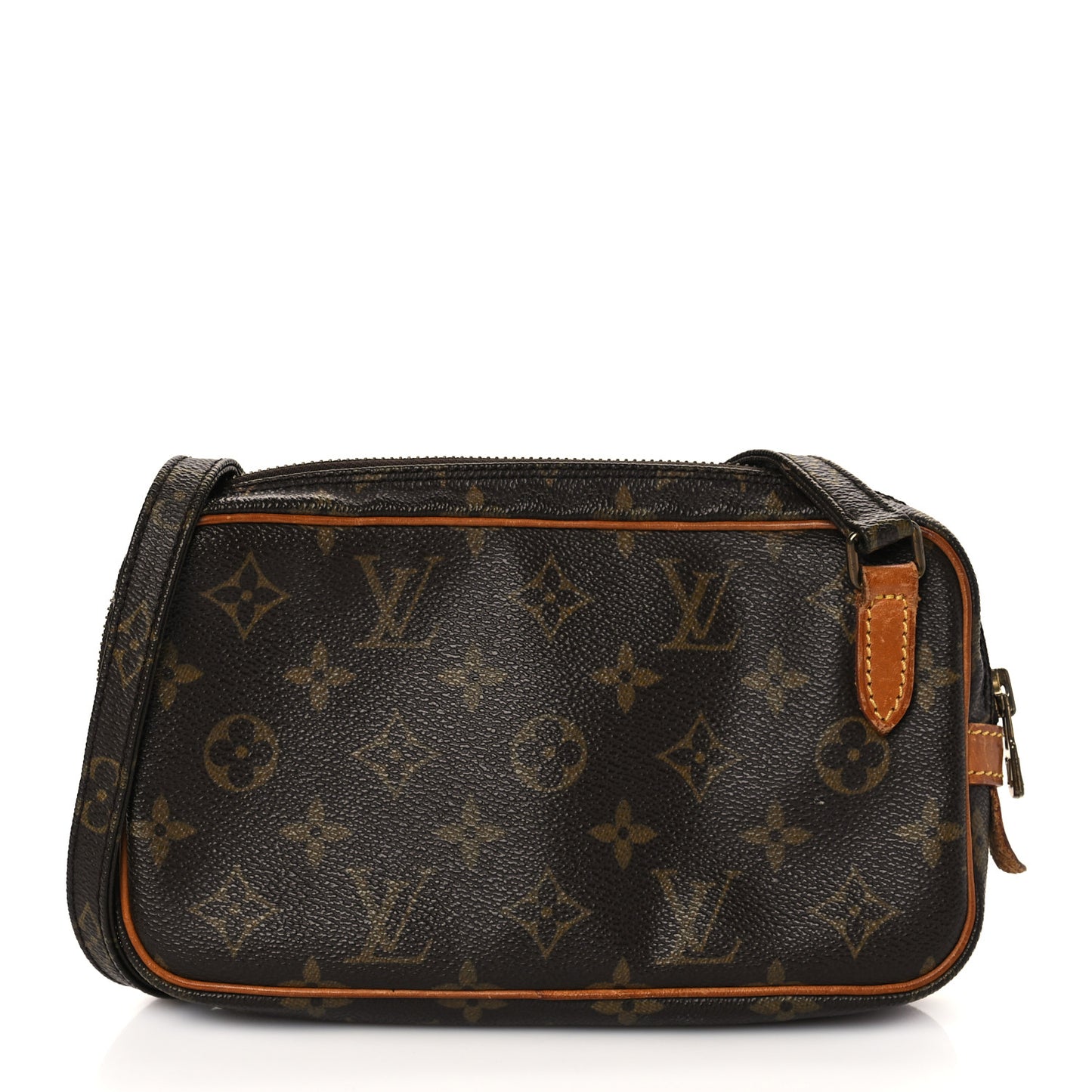 Monogram Pochette Marly Bandouliere