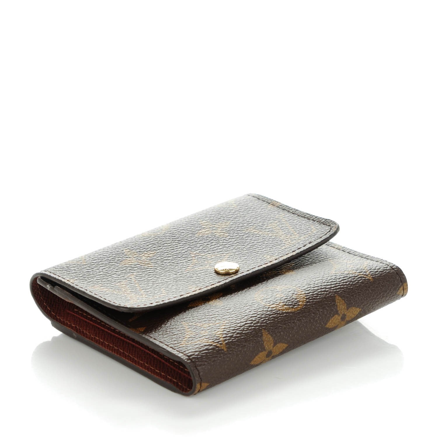 Louis Vuitton Monogram Anais Wallet 4 of 7