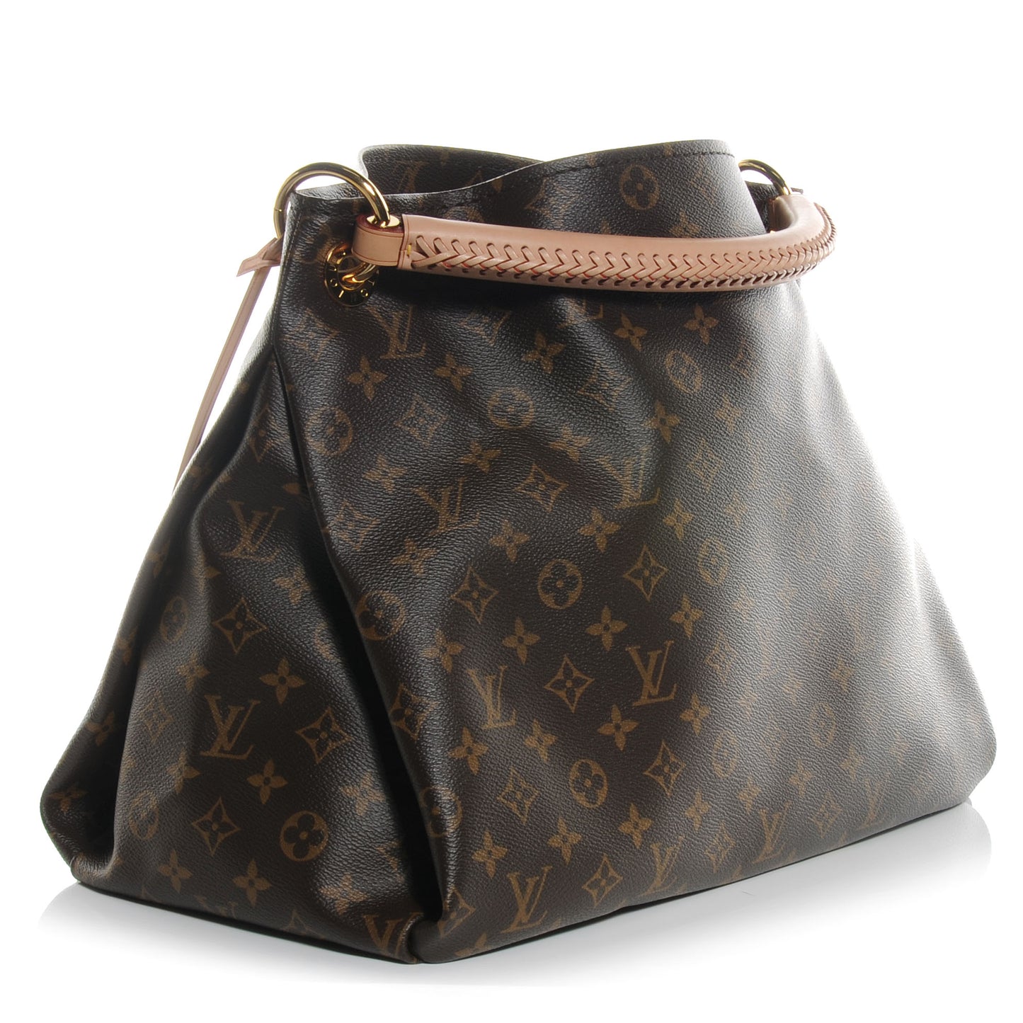 Monogram Artsy MM