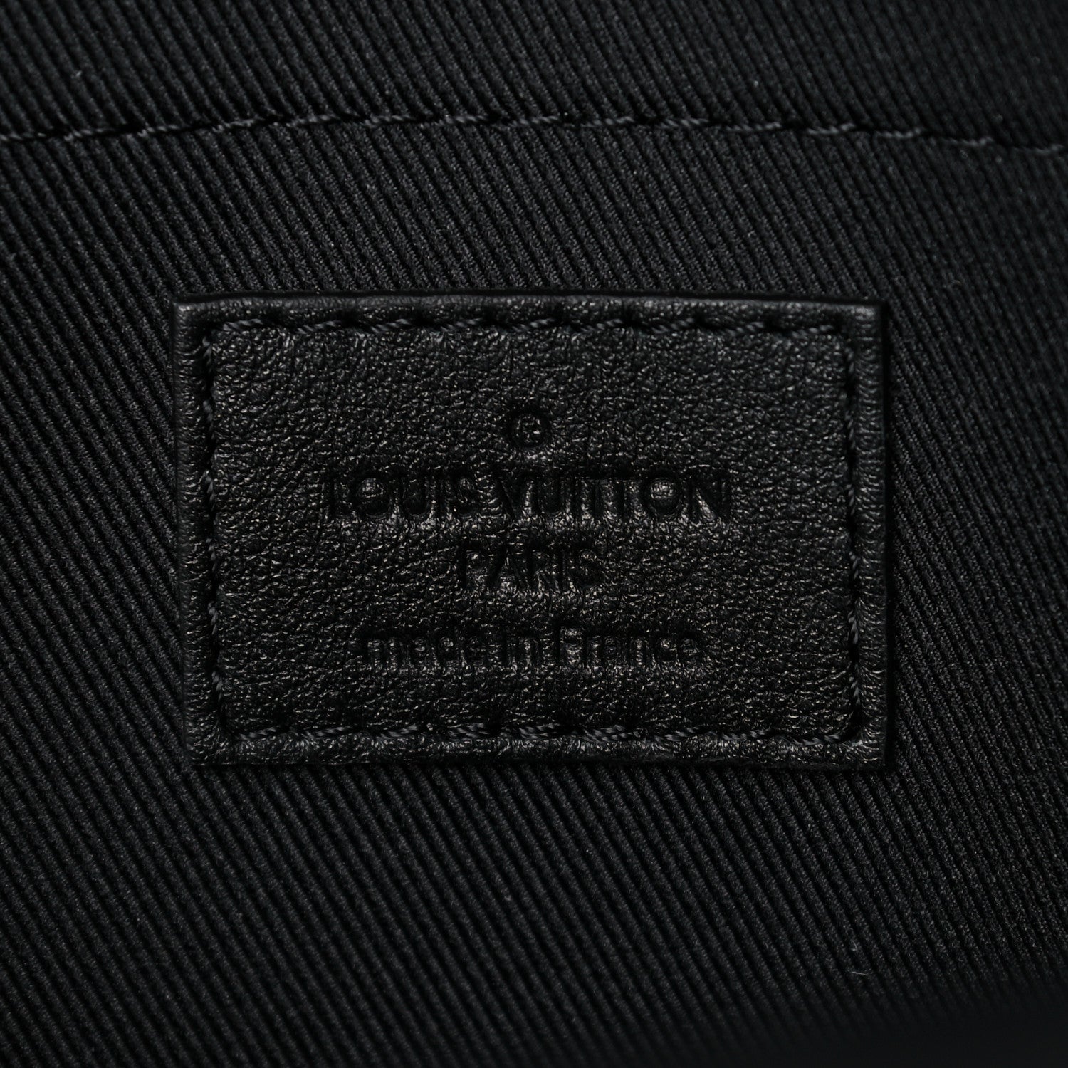 Louis Vuitton Monogram Palm Springs Backpack Mini 6 of 9