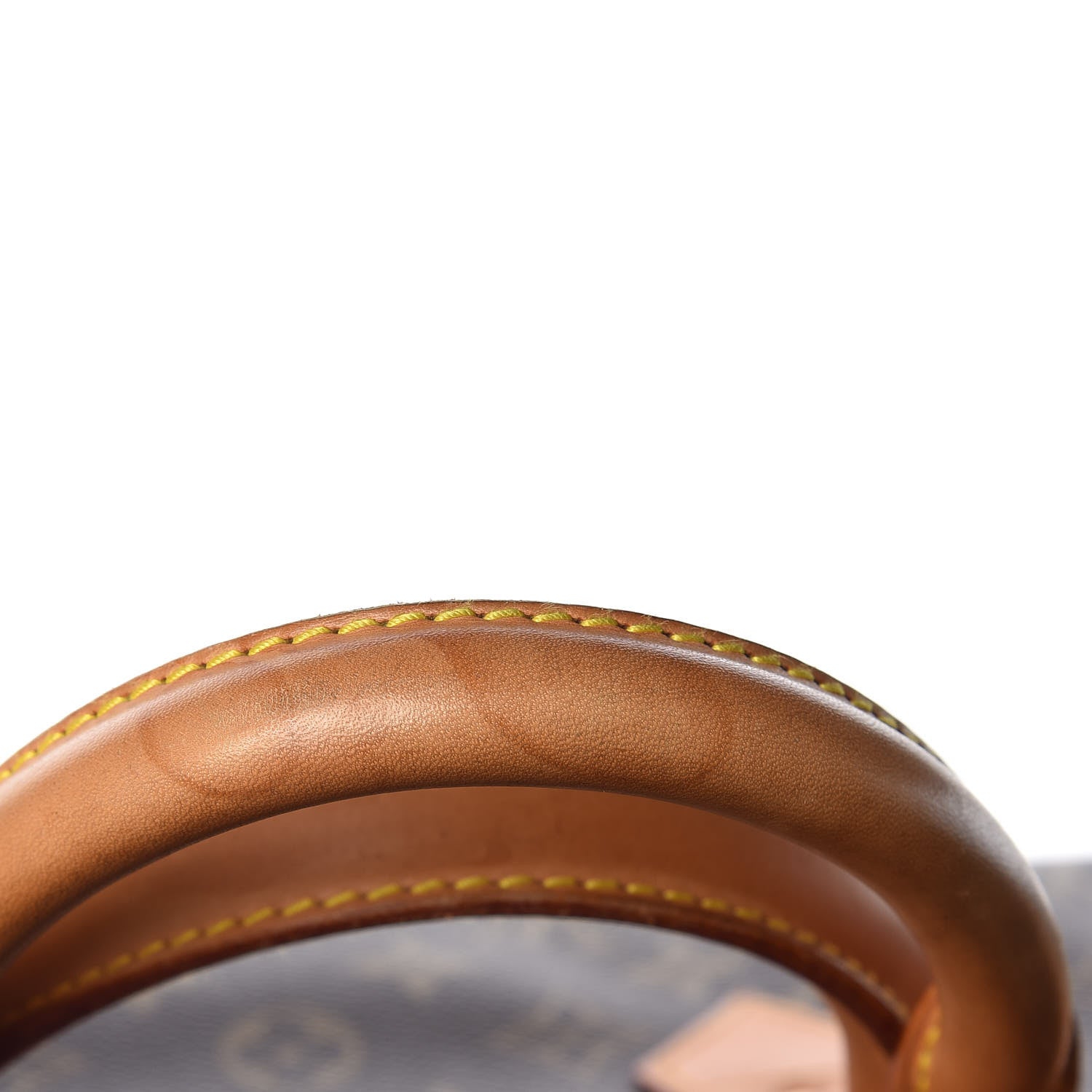 Louis Vuitton Monogram Cruiser 55 18 of 19