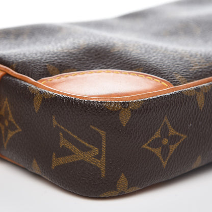 Louis Vuitton Monogram Pochette Marly Dragonne 22 8 of 14