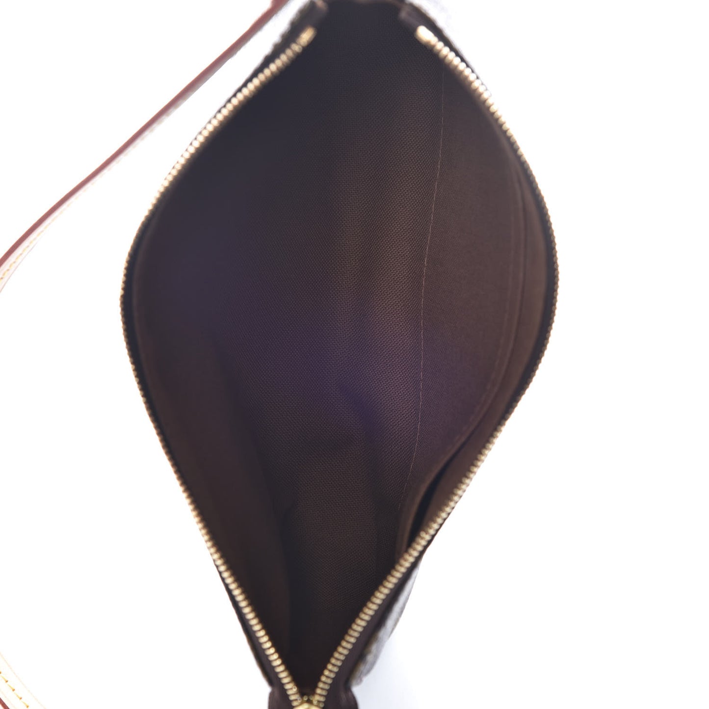 Monogram Pochette Accessories NM