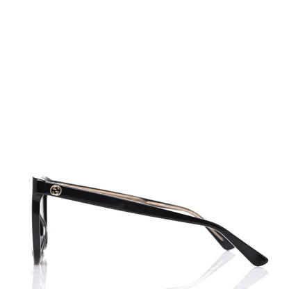 Gucci Acetate Sunglasses GG0507S Black 3 of 8