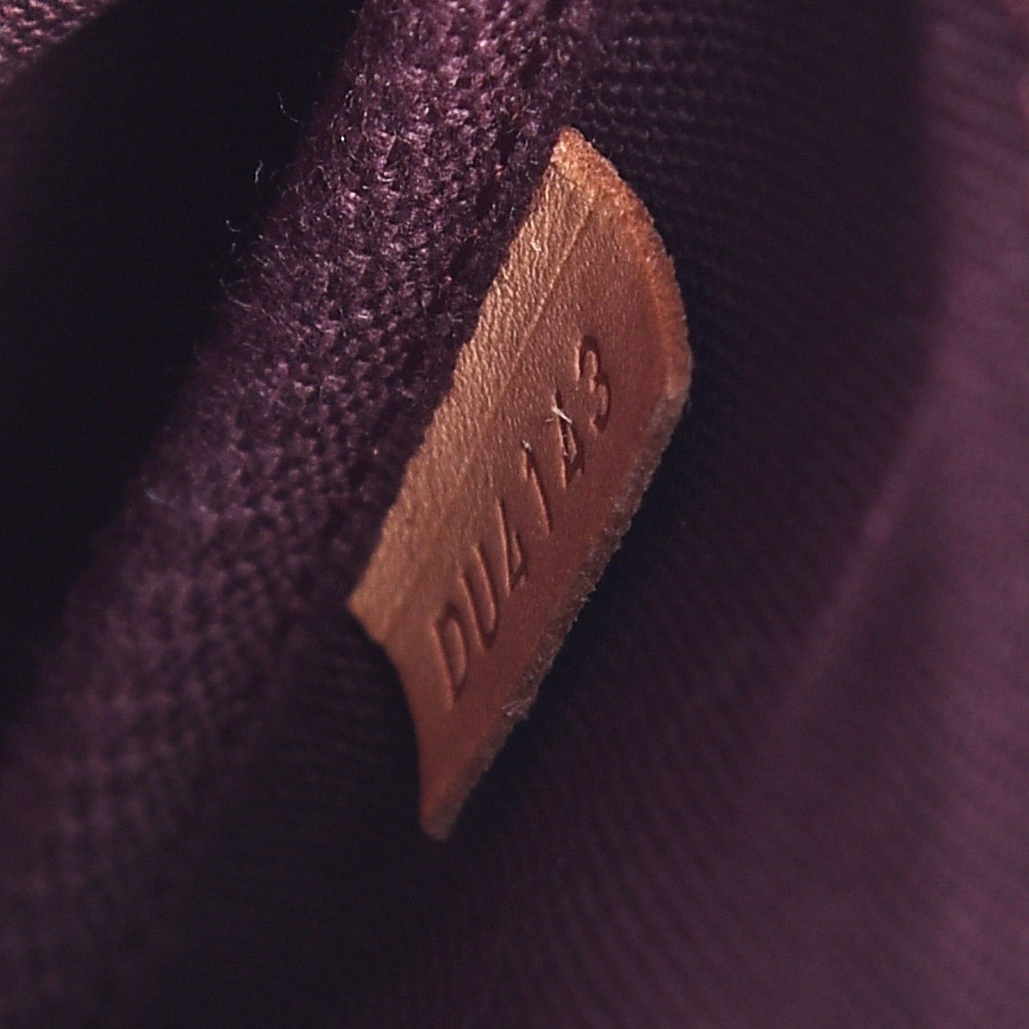 Monogram Favorite MM