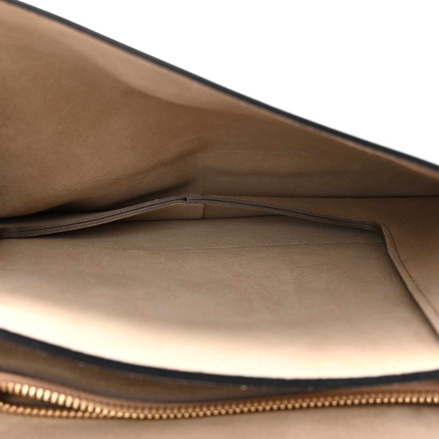 Calfskin Suede Medium Faye Shoulder Bag Fresh Blue Green