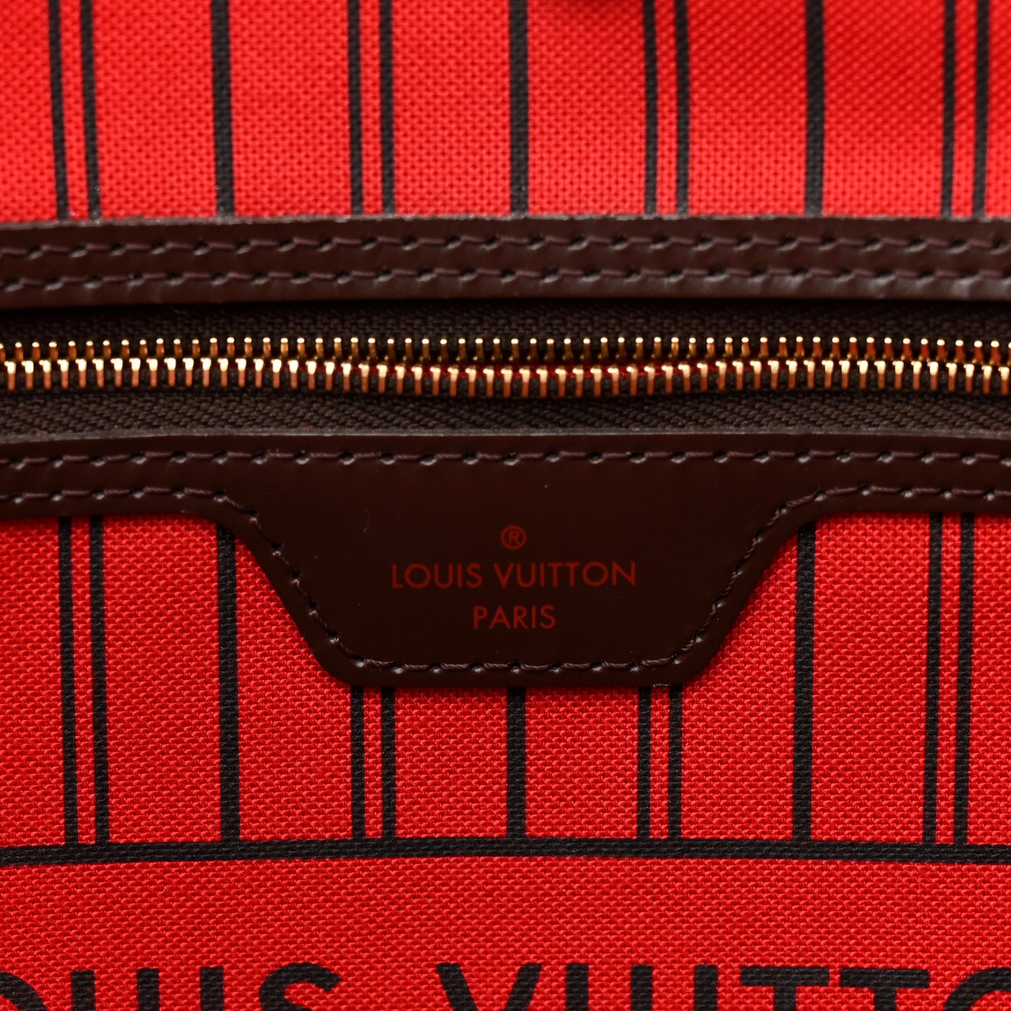 Damier Ebene Neo Neverfull MM