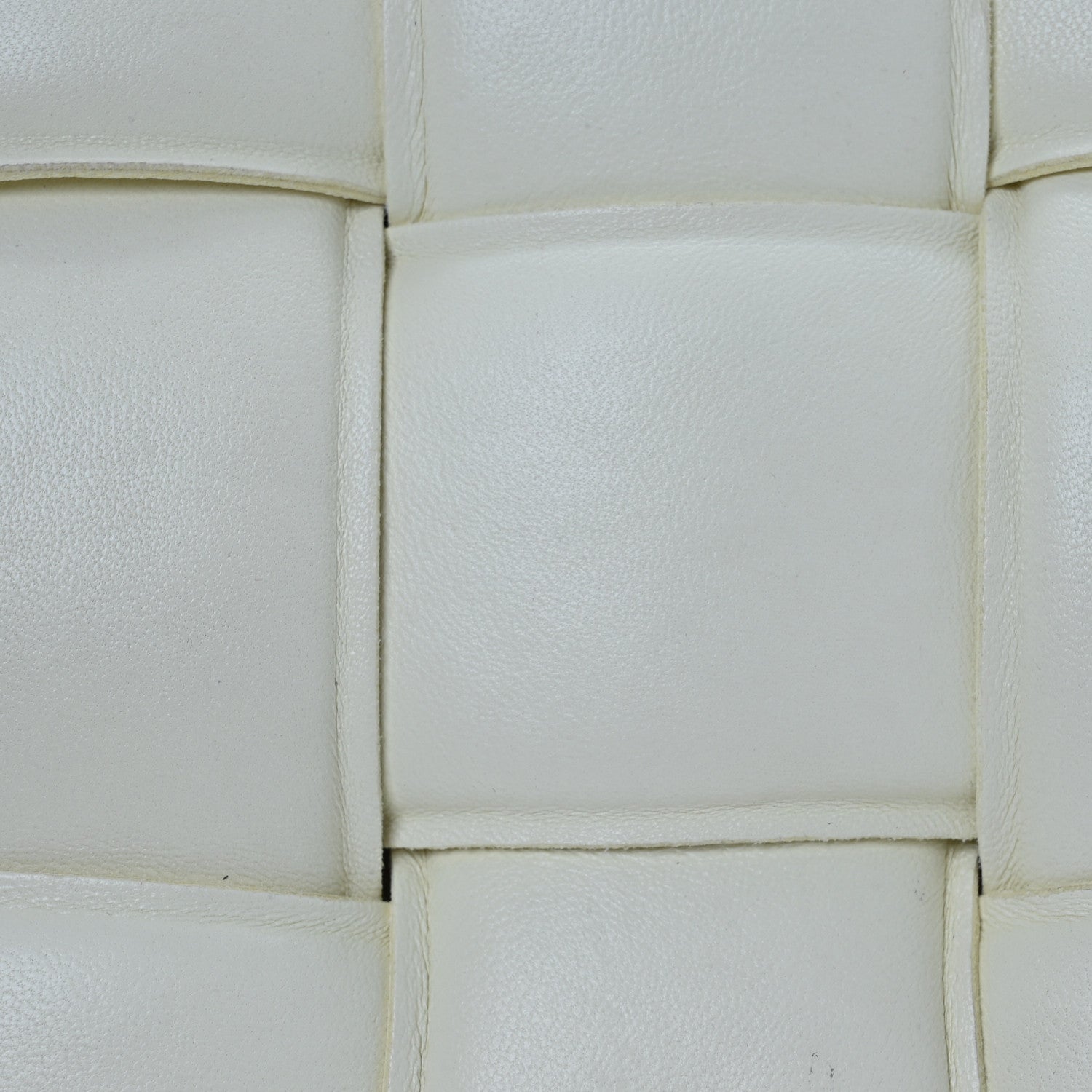 Bottega Veneta Nappa Maxi Intreccio Padded Cassette Crossbody Bag Zest 9 of 15