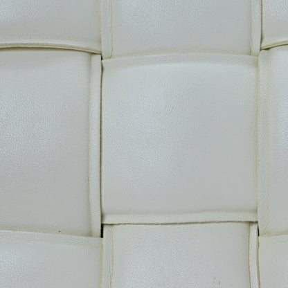 Bottega Veneta Nappa Maxi Intreccio Padded Cassette Crossbody Bag Zest 9 of 15