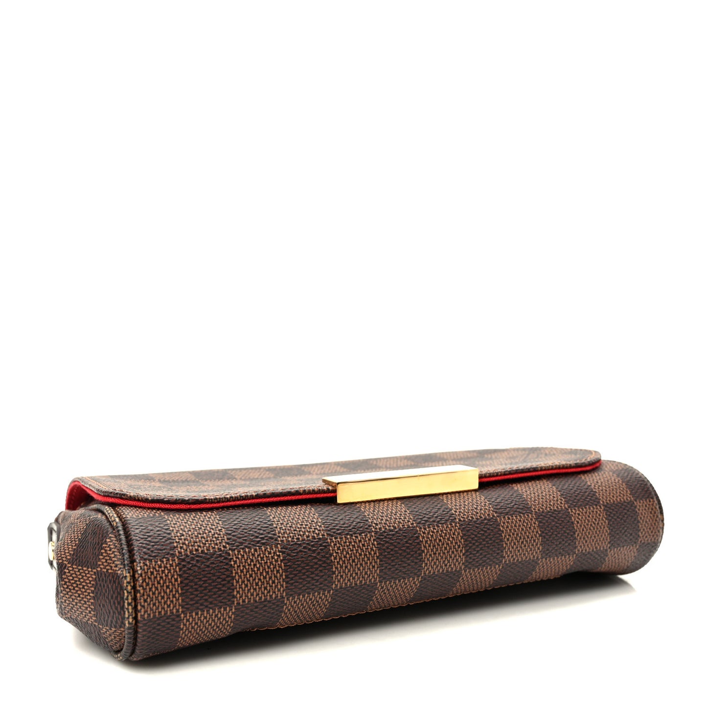 Damier Ebene Favorite PM