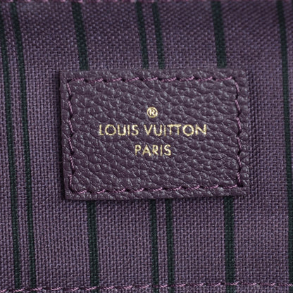 Louis Vuitton Empreinte Speedy Bandouliere 30 Aube 6 of 8