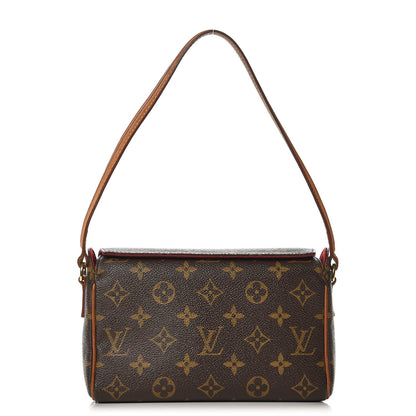 Louis Vuitton Monogram Recital 1 of 12