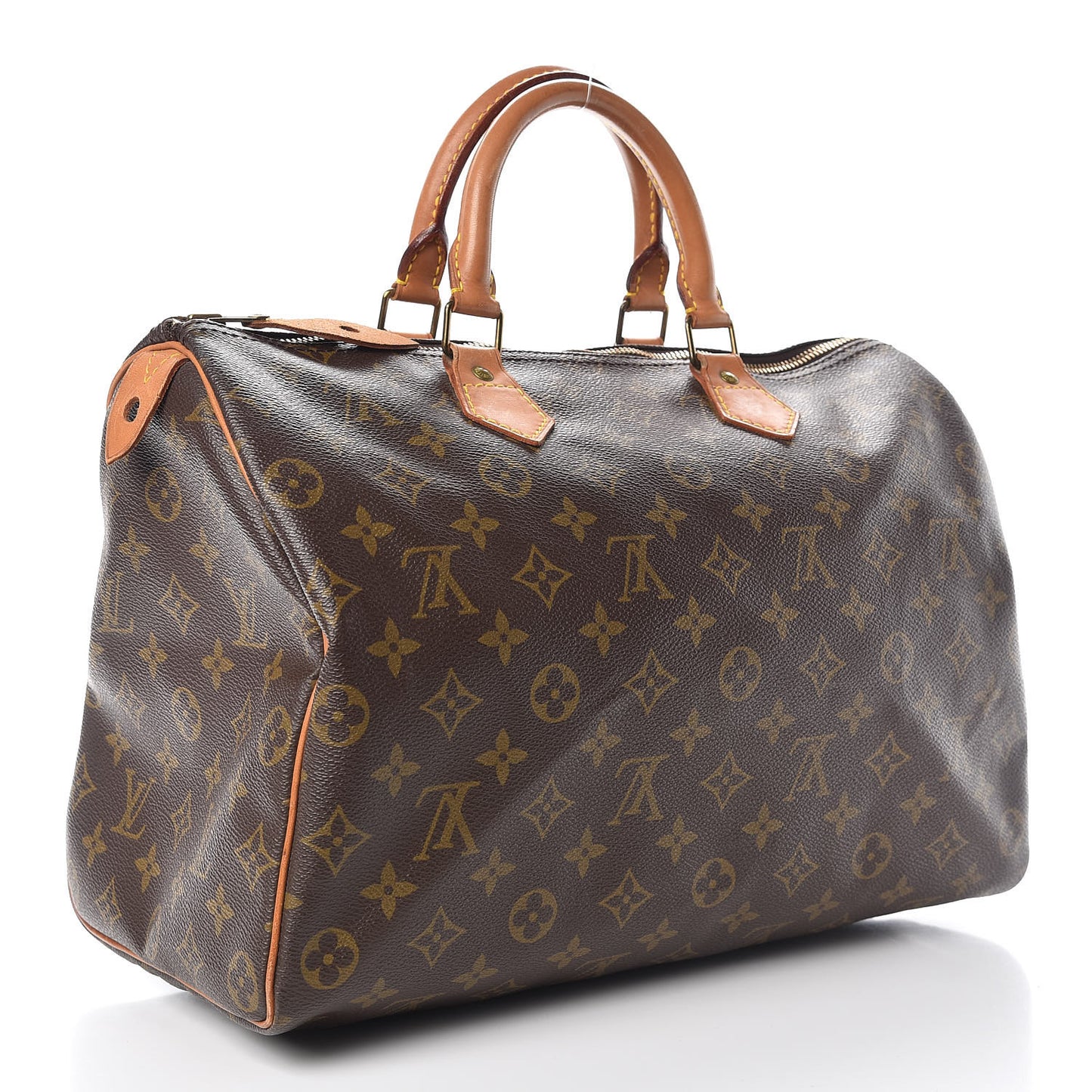Monogram Speedy 35