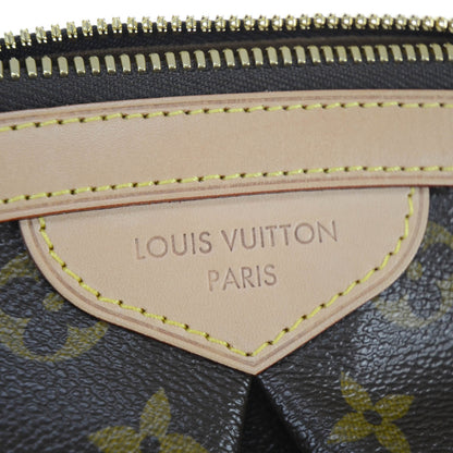 Louis Vuitton Monogram Tivoli GM 8 of 10