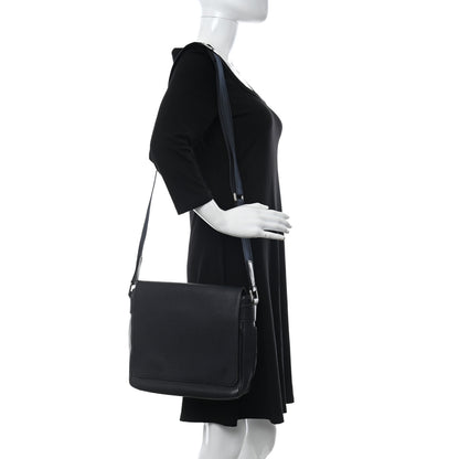 Louis Vuitton Taiga Milo Messenger Boreal 2 of 11