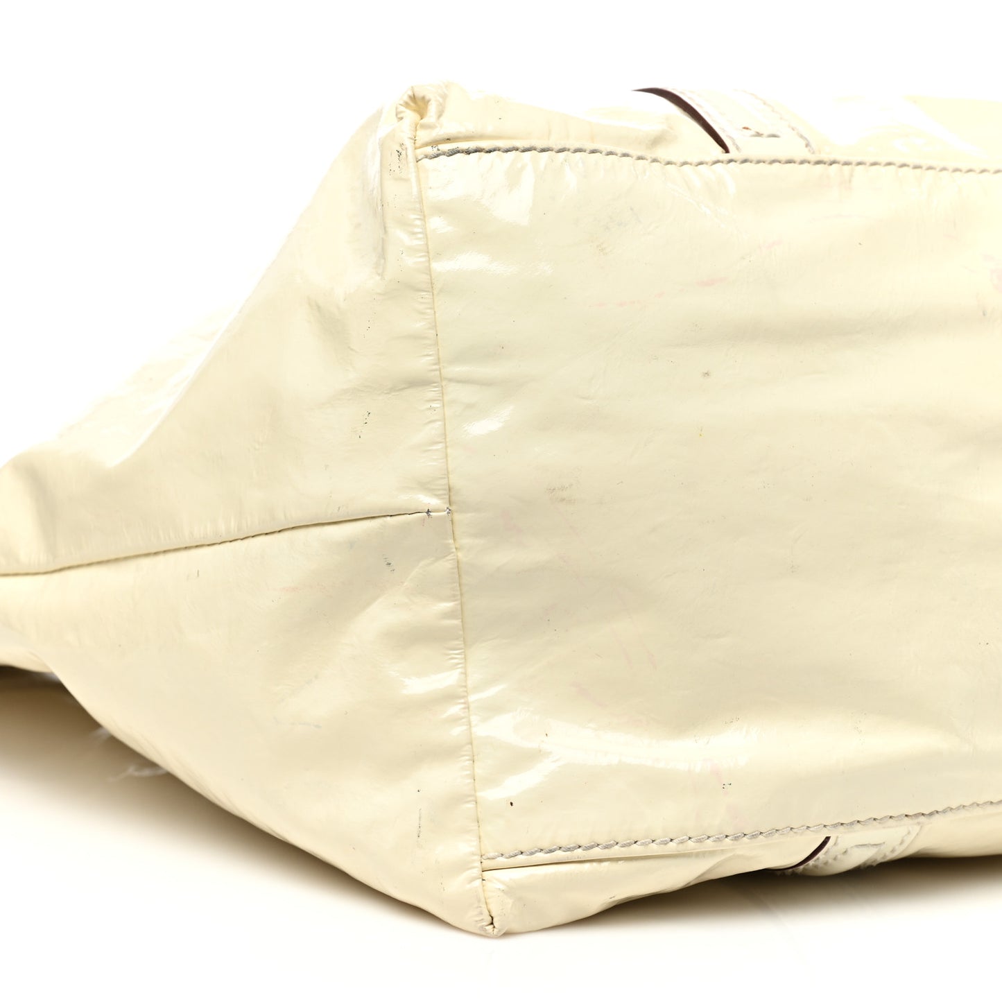 Patent Shopping Tote