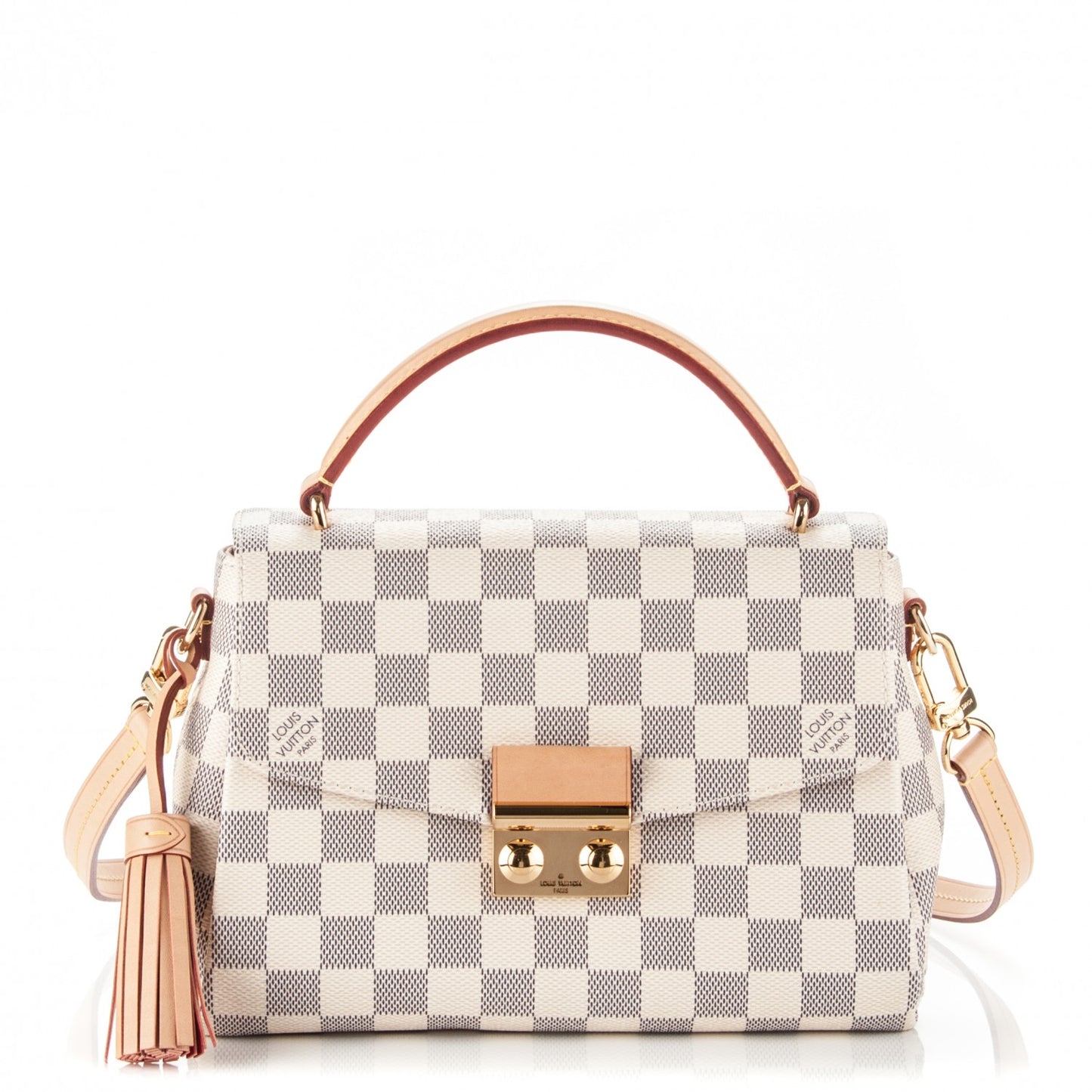 Damier Azur Croisette