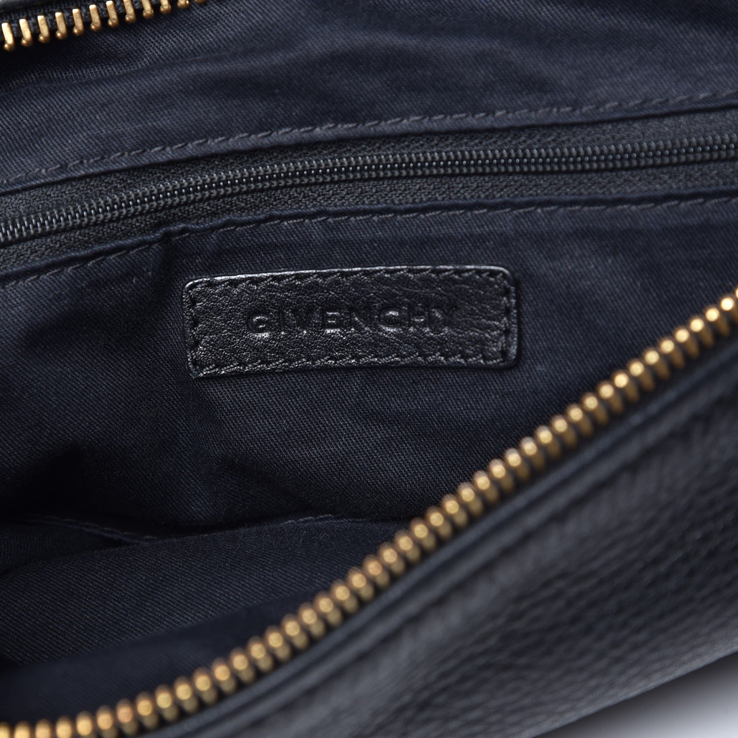 Givenchy Sugar Goatskin Medium Pandora Black 7 of 13