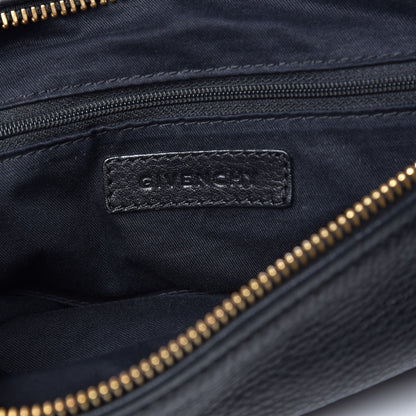 Givenchy Sugar Goatskin Medium Pandora Black 7 of 13