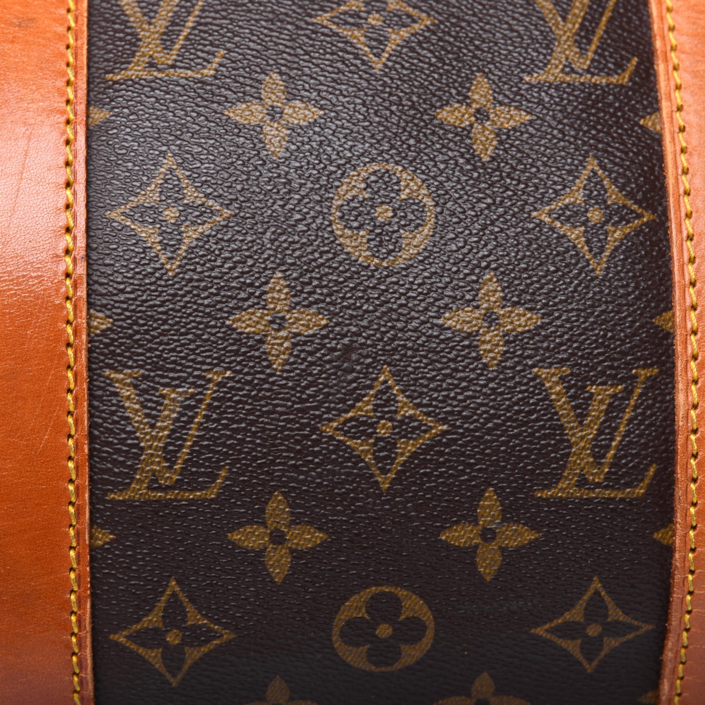 Monogram Keepall Bandouliere 50