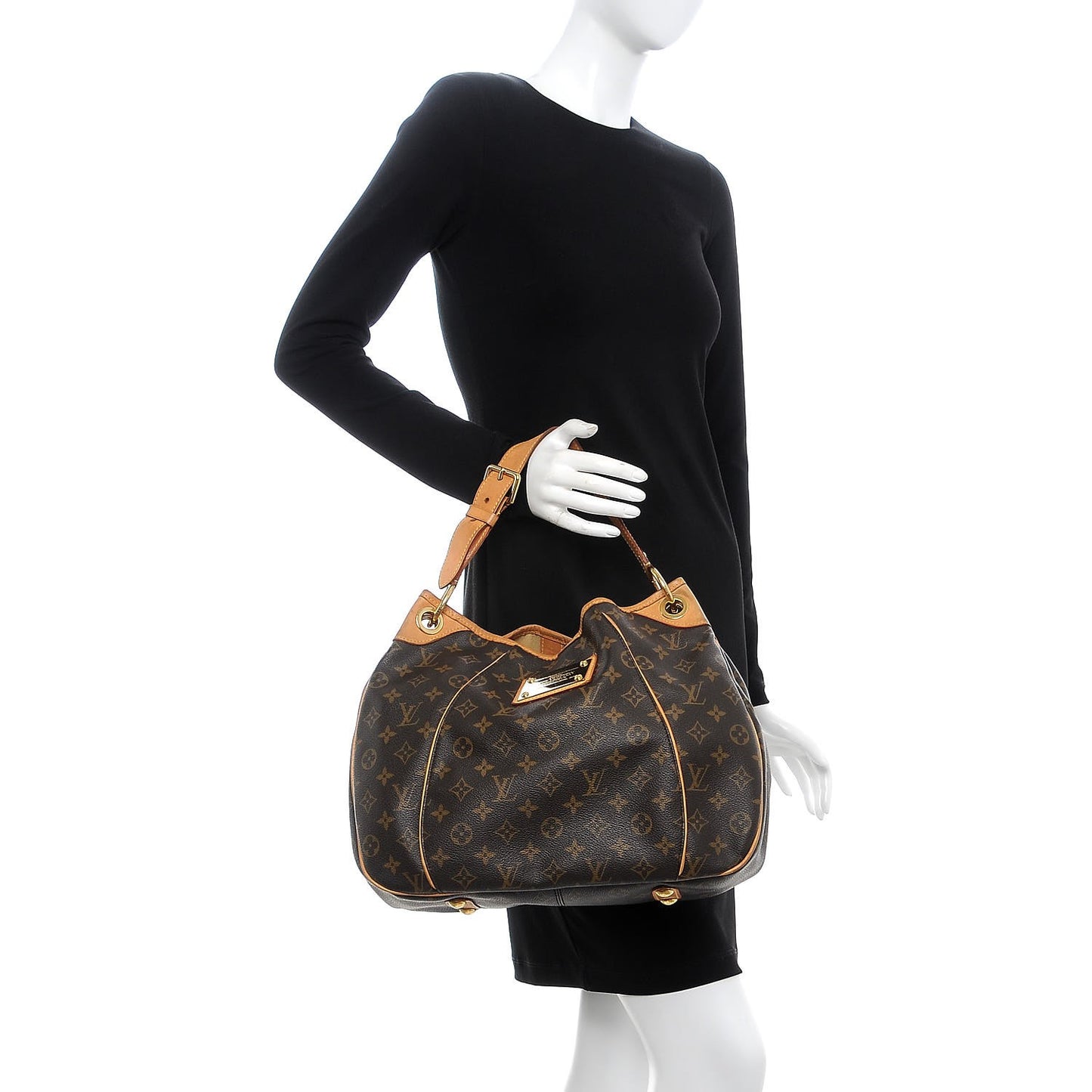 Monogram Galliera PM
