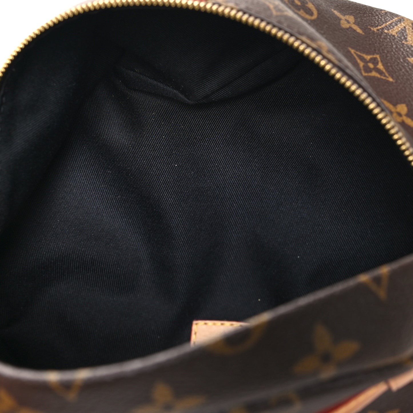 Monogram Bumbag