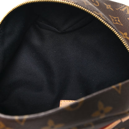 Louis Vuitton Monogram Bumbag 5 of 10