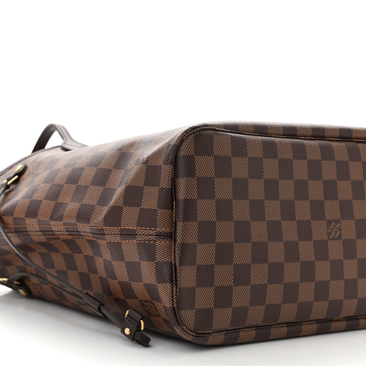 Damier Ebene Neo Neverfull MM