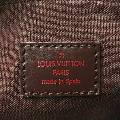 Louis Vuitton Damier Ebene Olav PM Messenger Bag 6 of 9