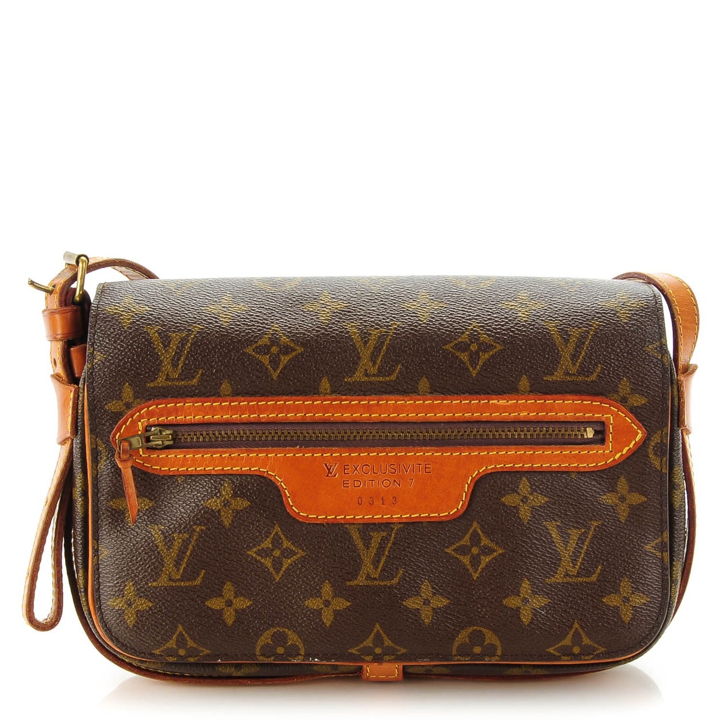 Monogram Saint Germain