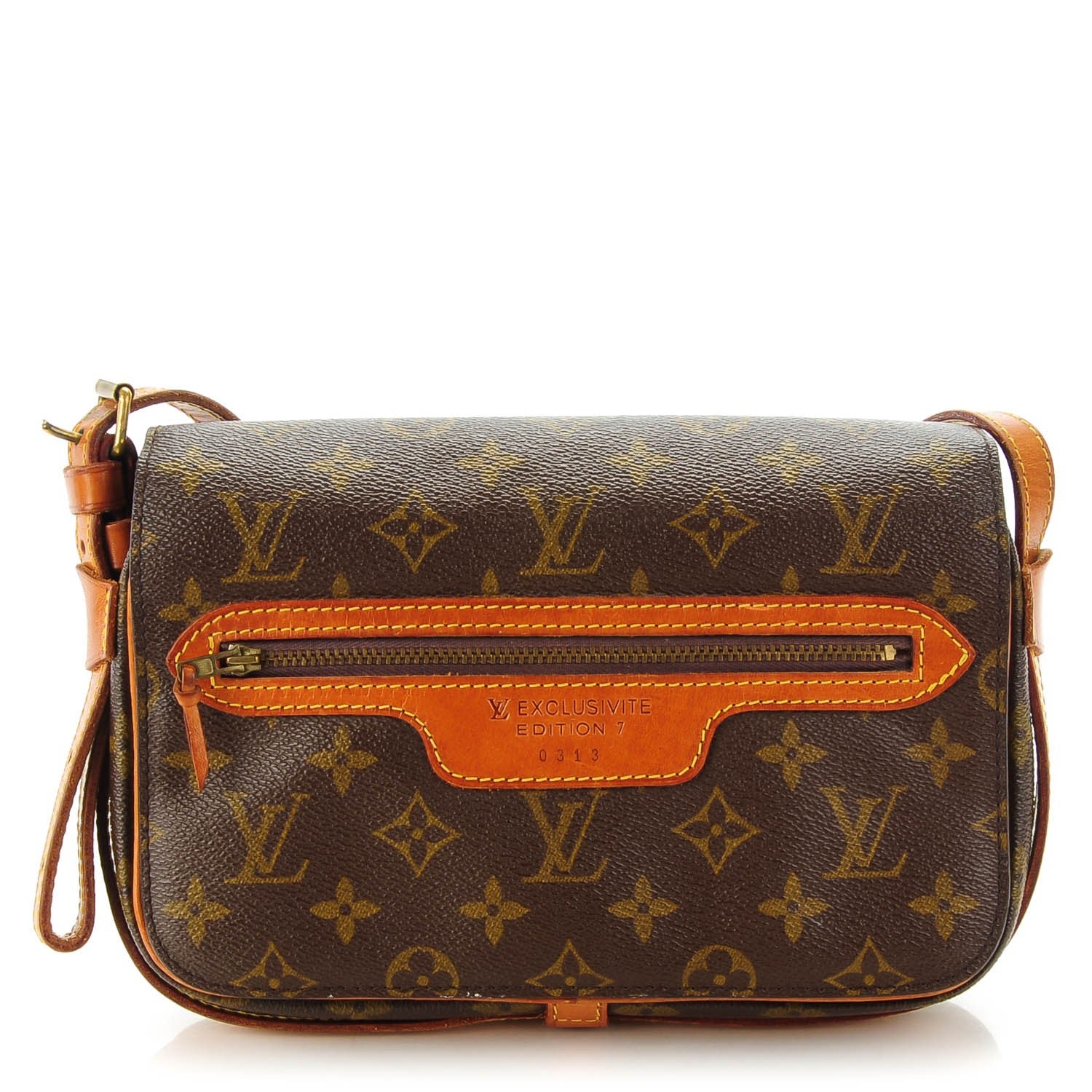 Louis Vuitton Monogram Saint Germain 1 of 10