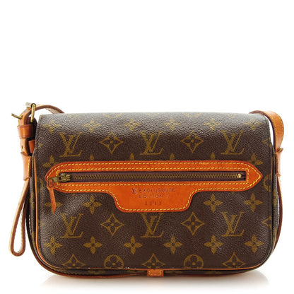 Louis Vuitton Monogram Saint Germain 1 of 10
