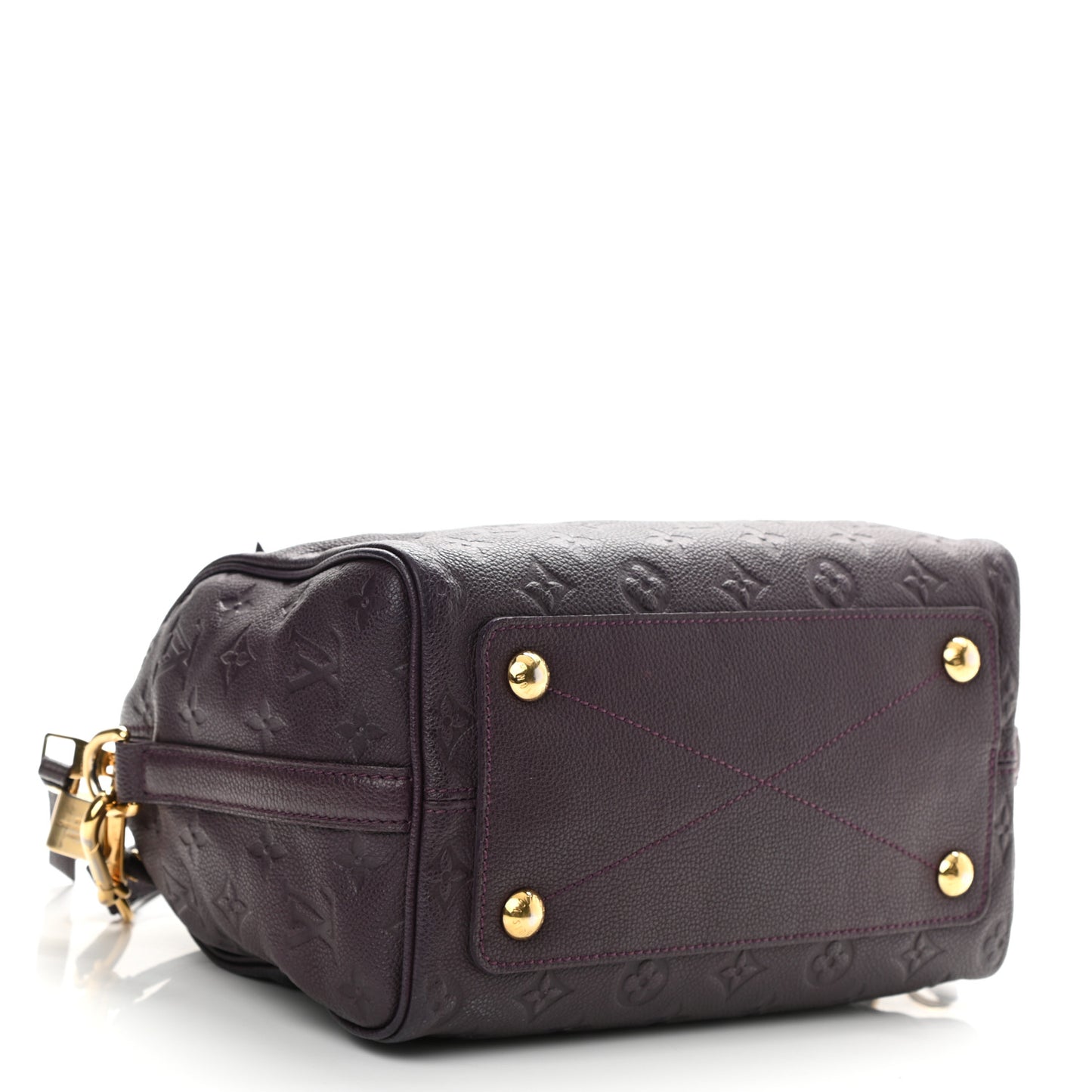 Empreinte Speedy Bandouliere 25 Aube