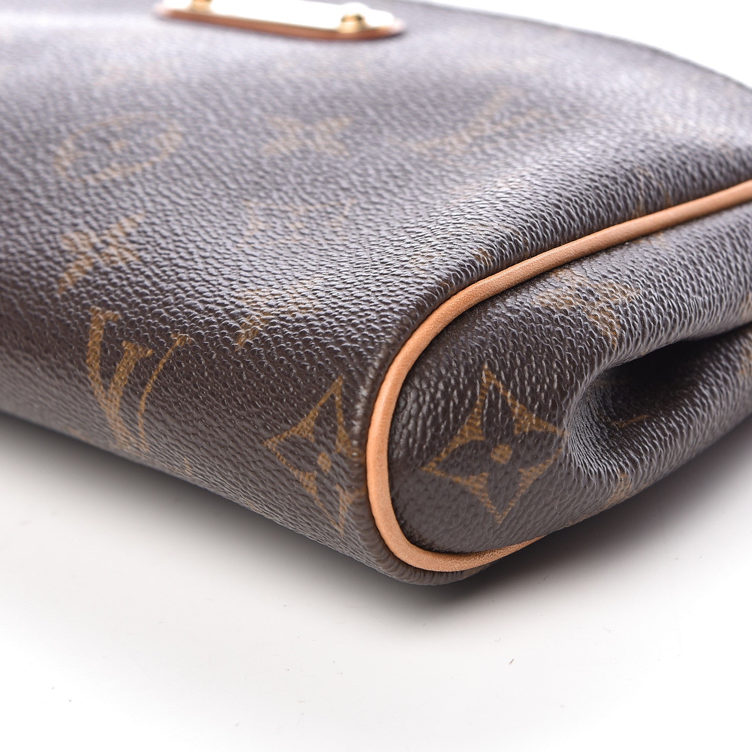Louis Vuitton Monogram Eva Clutch 10 of 10