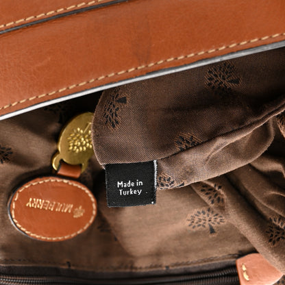 Mulberry Soft Buffalo Medium Alexa Oak 7 of 17