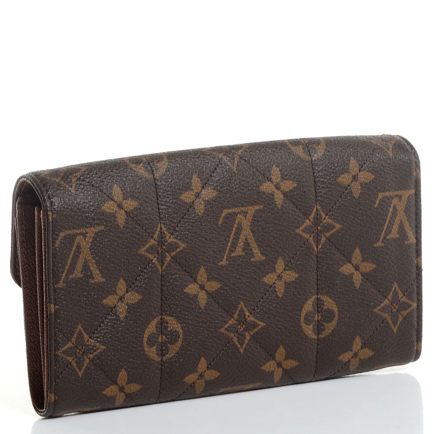 Monogram Etoile Sarah Wallet