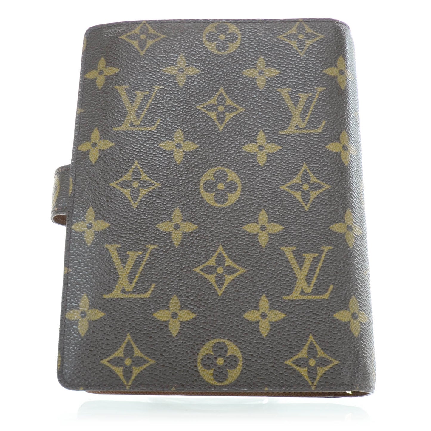 Monogram Medium Ring Agenda