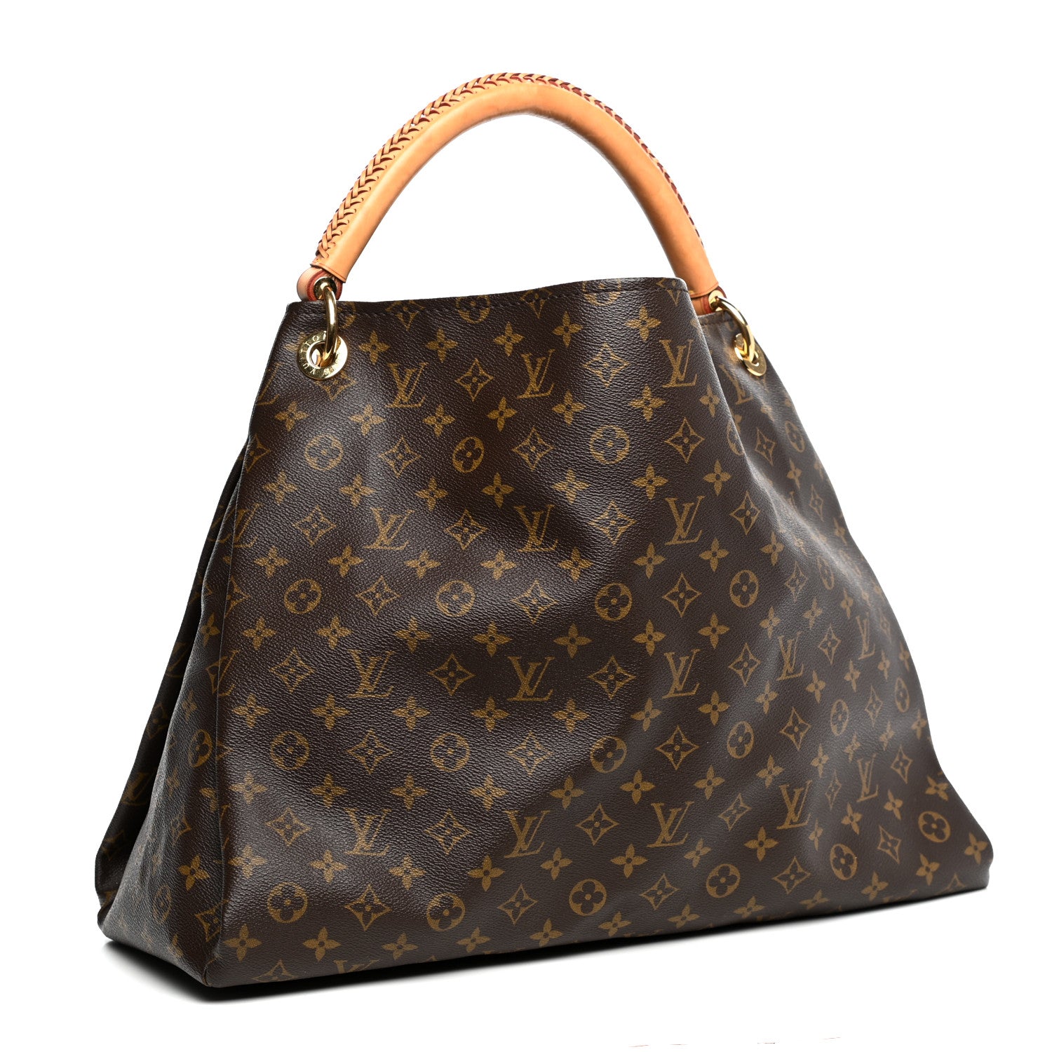 Louis Vuitton Monogram Artsy GM 3 of 10