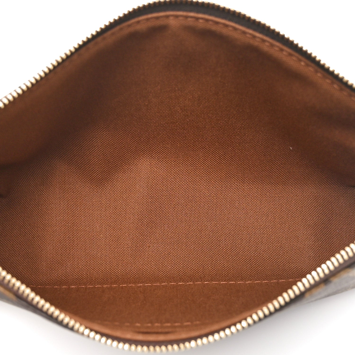 Louis Vuitton Monogram Pochette Accessories NM 5 of 9