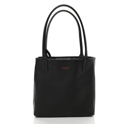 Goyard Goyardine Reversible Mini Anjou Black 7 of 14