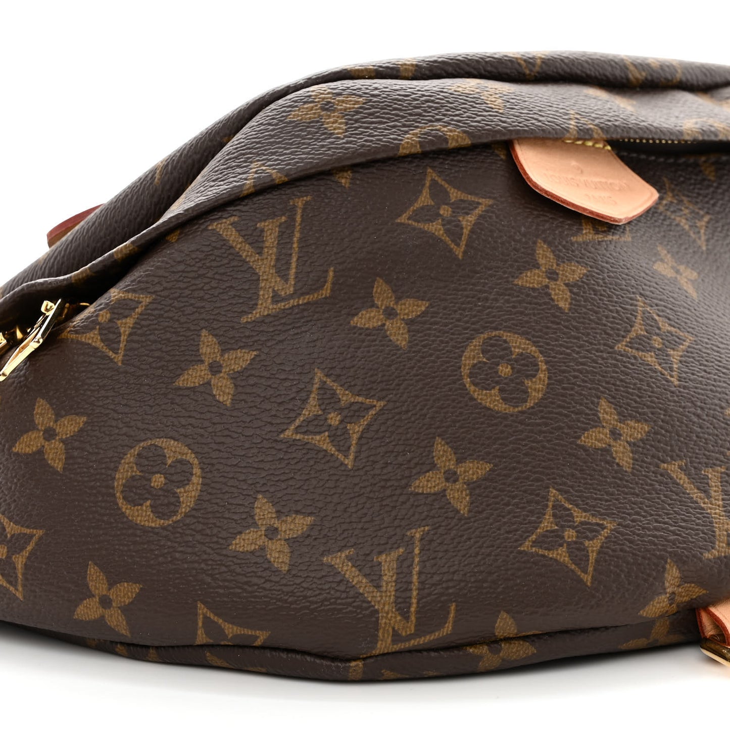 Monogram Bumbag