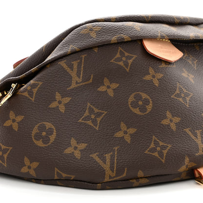 Louis Vuitton Monogram Bumbag 9 of 16